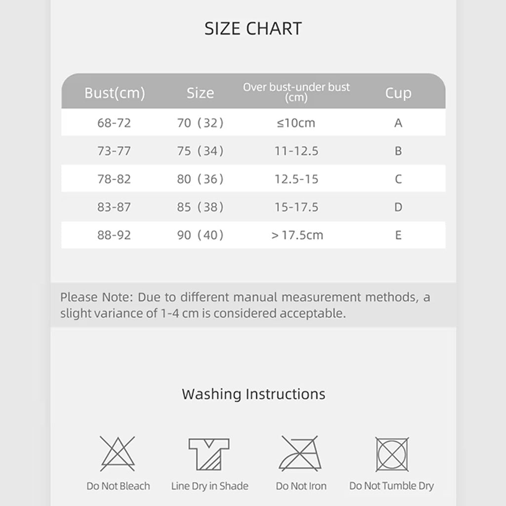 Plus Size Wireless Support Bra Ultra Comfortable Invisible T Shirt Bra Full Coverage for Women L 3XL