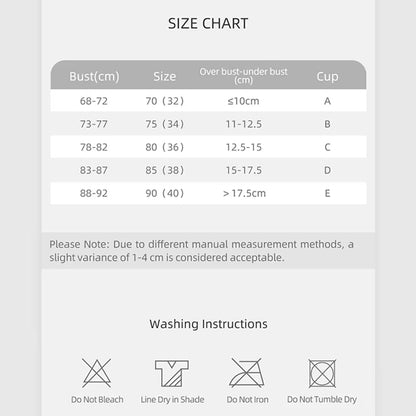 Plus Size Wireless Support Bra Ultra Comfortable Invisible T Shirt Bra Full Coverage for Women L 3XL
